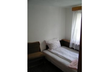 Romania Privát Albac, Exterior